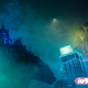 <i>Godzilla vs. Kong</i> Can't Be Saved,<i> </i>Not Even by Good, Dumb Fun